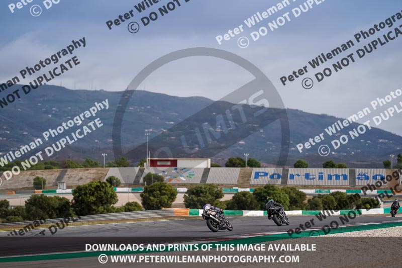 motorbikes;no limits;october 2019;peter wileman photography;portimao;portugal;trackday digital images